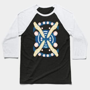 Hallow Baseball T-Shirt